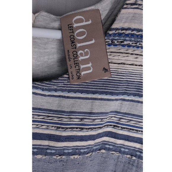 Anthropologie Dolan Sabado Dress Women's Size Medium - Picture 4 of 4